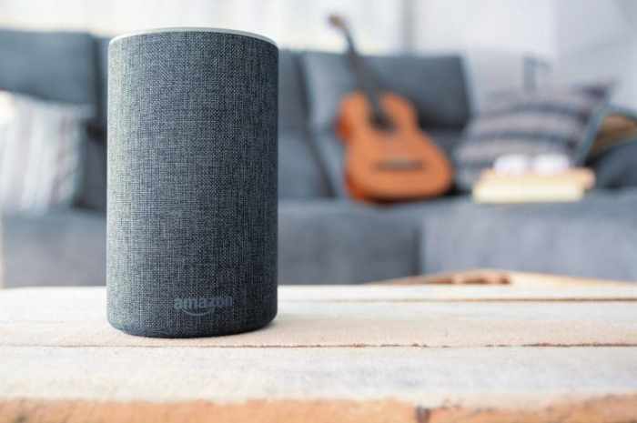 Alexa now able to lock your home on command