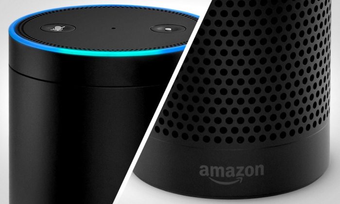 Amazon echo will soon lock your bmws doors for you