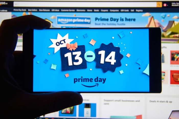 Amazon prime significant growth holiday season