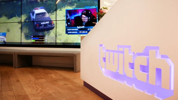 Amazon games will close its crown channel on twitch and cut 180 jobs