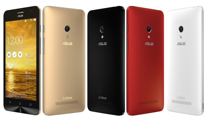 Asus zenfone 5 lollipop update release delayed again