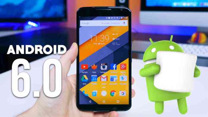 Android 6 0 marshmallow 15 2 percent