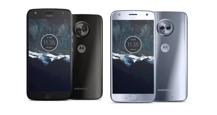 Android 8 0 moto x4 android one edition