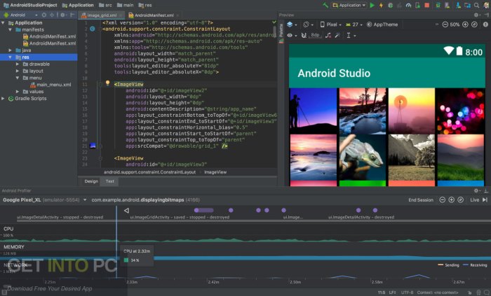 Android apps must support 64 bit code by august 2019