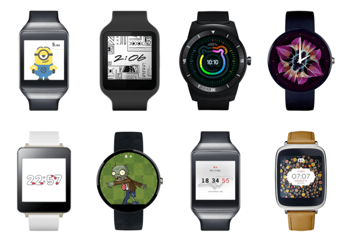 Ios compatibility hinted at in android wear code