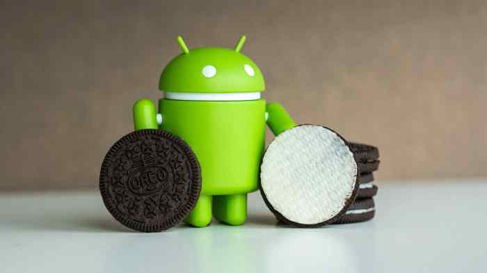 Android 8 1 oreo released