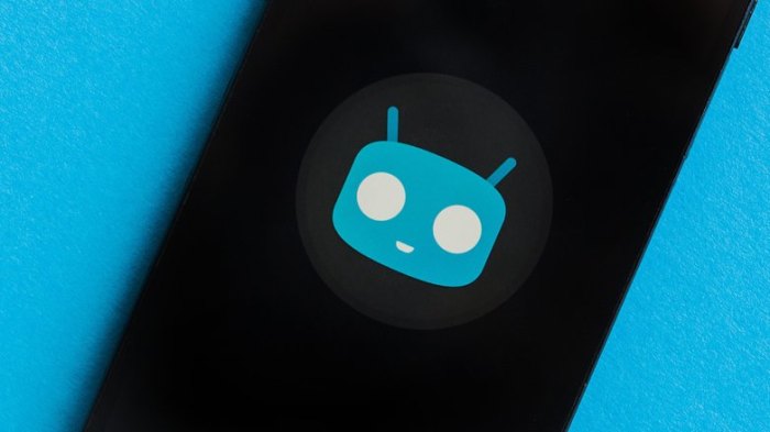 Cyanogen teases upcoming secret project