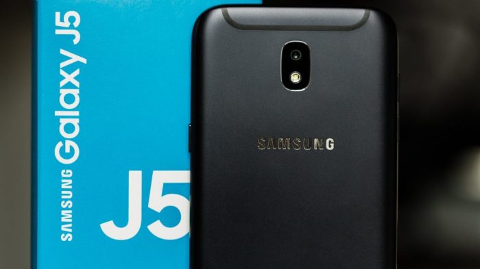 Galaxy j5 and j7 are samsungs next mid range devices