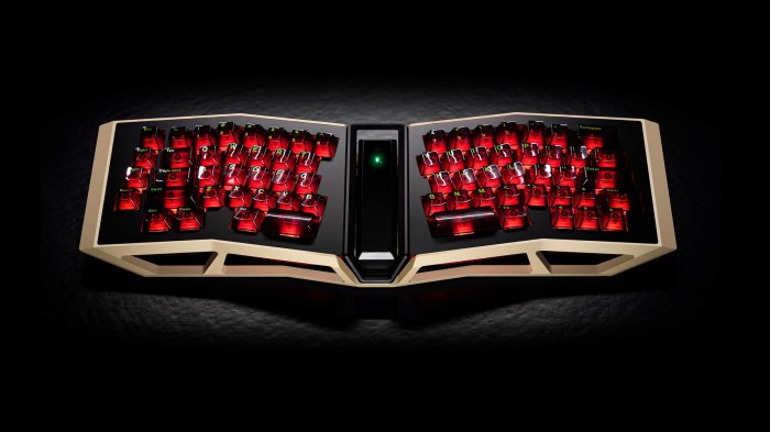 Angry_maio_dry studios black diamond 75 is a gaming keyboard that actually looks good