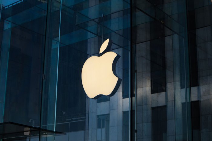 Apples acquires linx