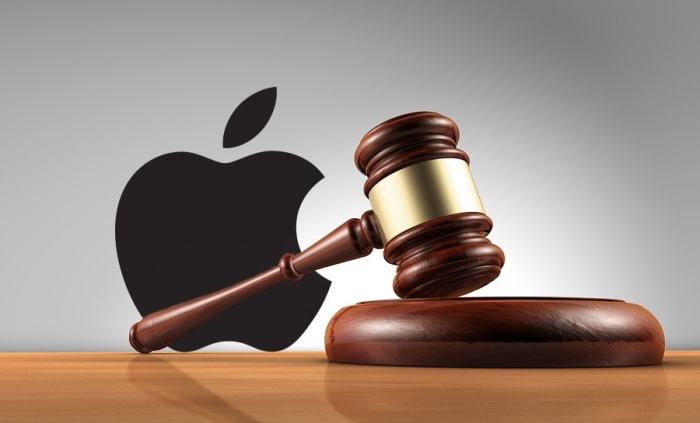 Apple class action lawsuit iphone upgrade