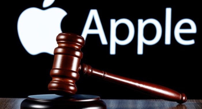 Doj lawsuit against apple is headline grabber with limited near term impact