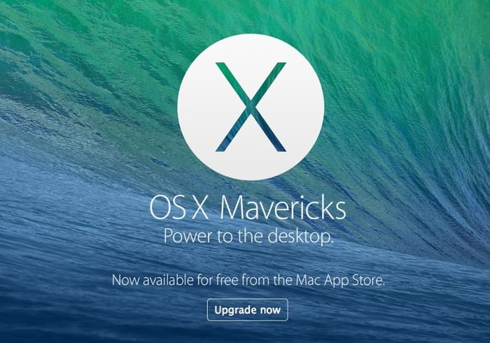 Apple to roll out os x 10 10 3 update