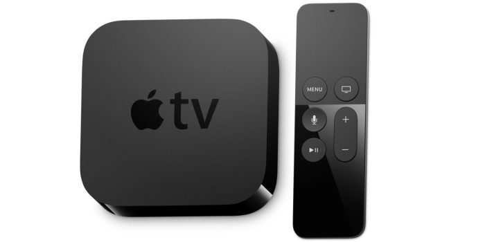 New apple tv might have a tv tuner