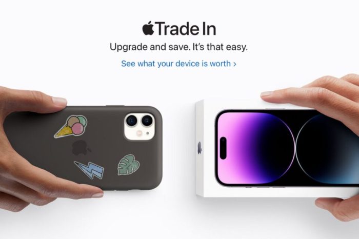 Apple trade up program expanded to these iphone models