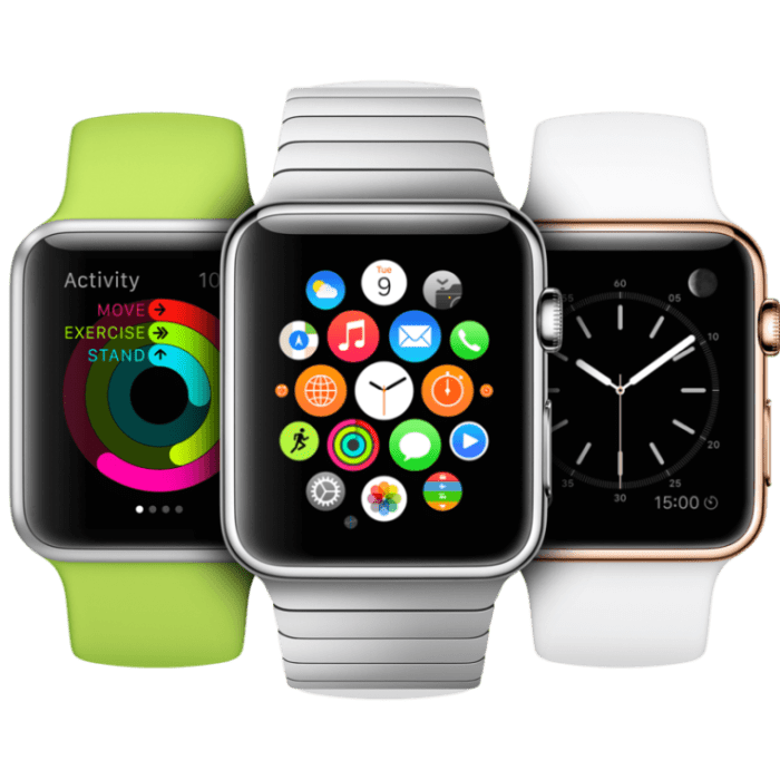 Apple watchs 8gb storage only sets aside 2gb for music