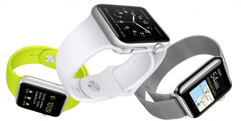 Apple promises apple watch 28th april delivery date for developers