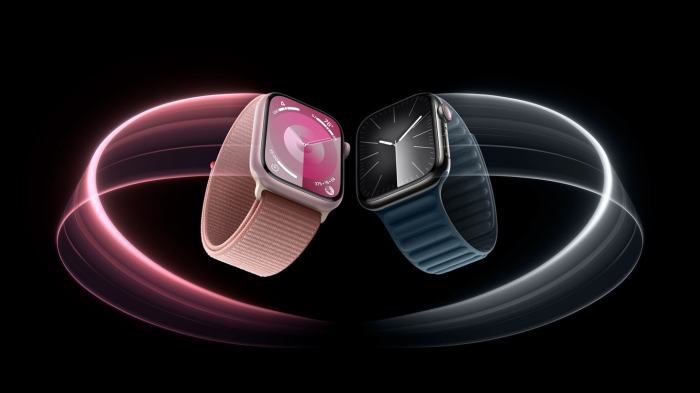 Apple could ship 3 million watches at first