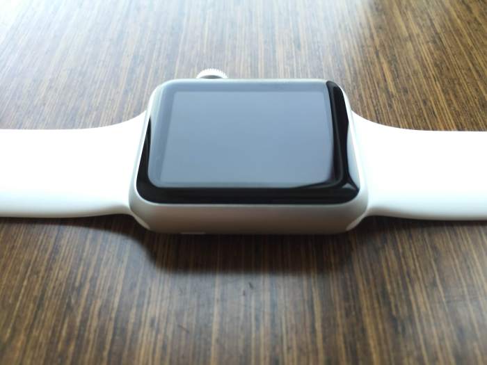 Apple watch unboxing video emerges from hong kong