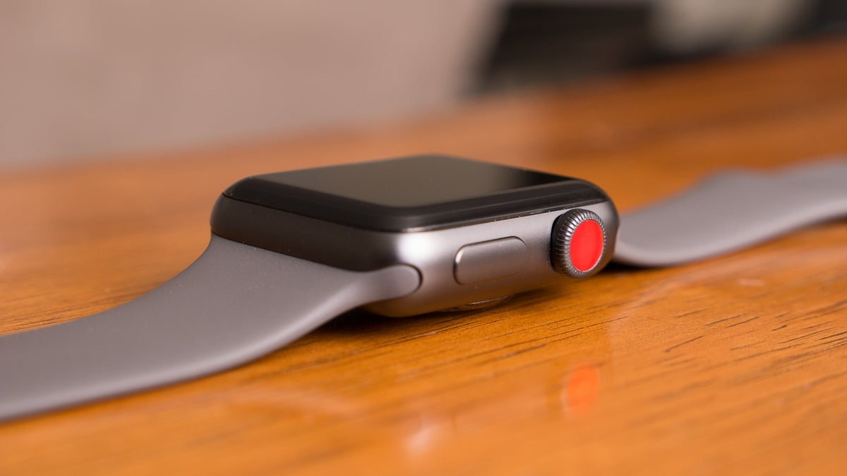 Apple watch pre orders reportedly exceed 2 3 million units