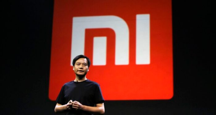 Xiaomi reaffirms plans to overtake apple as no 1 smartphone maker