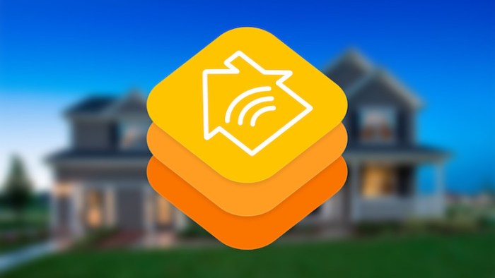 Ios 11 2 1 homekit vulnerability fix