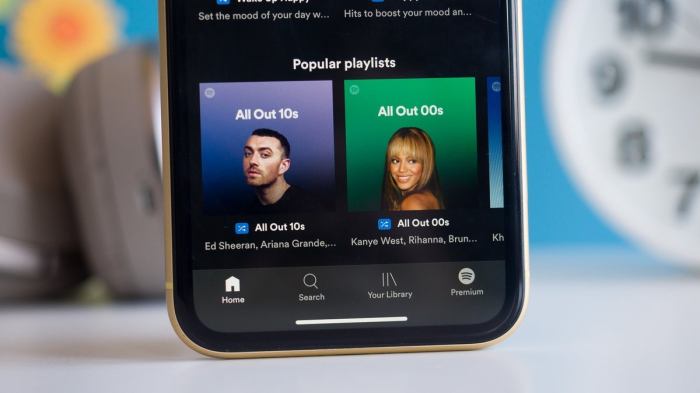 Spotify calls apples e1 84b antitrust fine a powerful message but cautions that the next steps matter