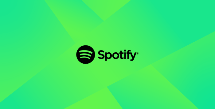 Spotify hard time negotiating deals with labels