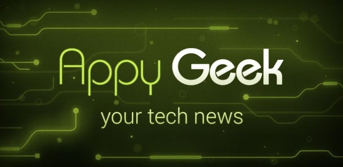 Appy geek 4 0 launched 2000 bitcoin sweepstakes announced