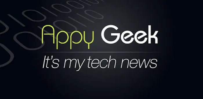 Appy geek 4 0 launched 2000 bitcoin sweepstakes announced