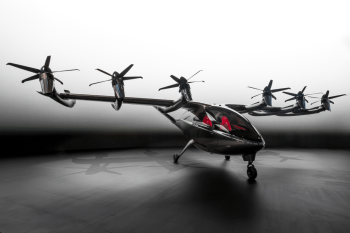 Archer aviation electric air taxi india launch 2026