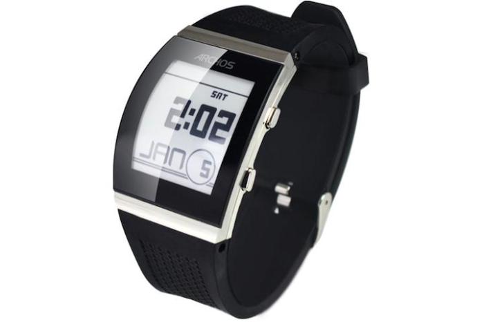 Archos smartwatch to be sold for 50