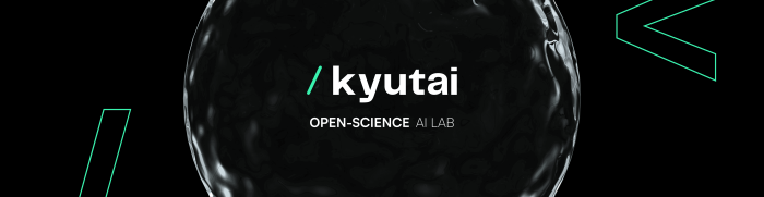 Kyutai is an french ai research lab with a 330 million budget that will make everything open source