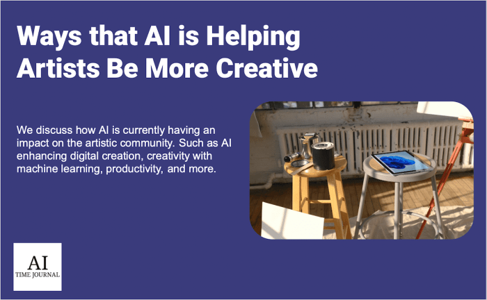 Exactly ai secures 4m to help artists use ai to scale up their output