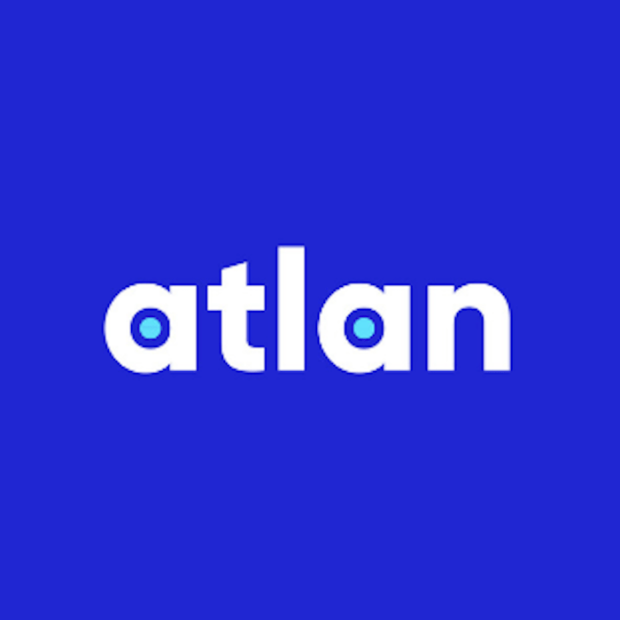 Atlan scores 105m for data control plane just as llms increase importance of data