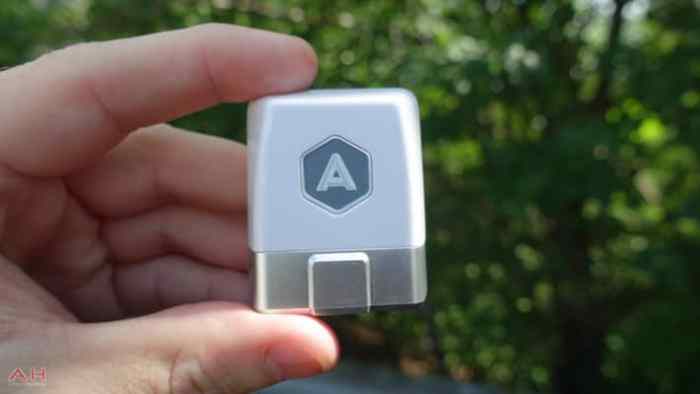 2nd gen automatic car adapter has slew of new features