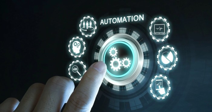 Viam looks beyond robotics with its no code automation platform