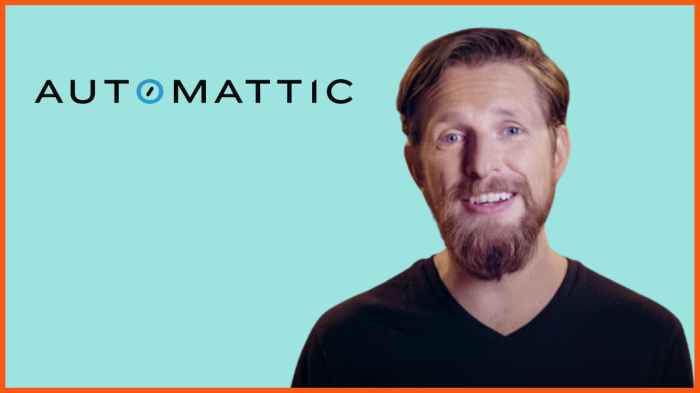 Automattic ceo matt mullenweg details tumblrs future after re org