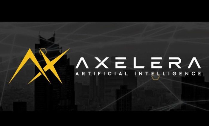 Axelera lands new funds as the ai chip market heats up