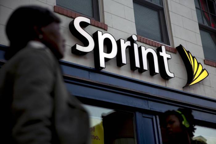 Sprint wants to personally deliver your new smartphone