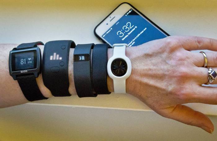 Jawbone fitbit lawsuit