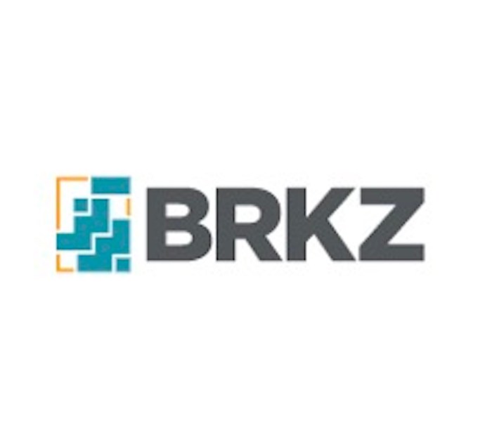 Brkz emerges from stealth with 8m