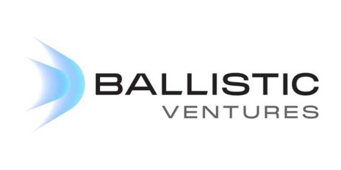 Ballistic ventures fund cybersecurity