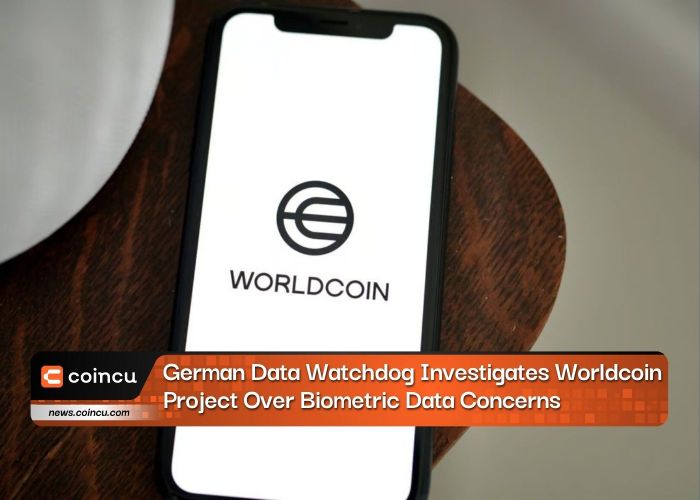 German watchdog facebook data harvesting