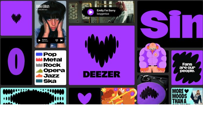 Streamer deezer cheers apple antitrust fine but calls tech giants dma response deceptive