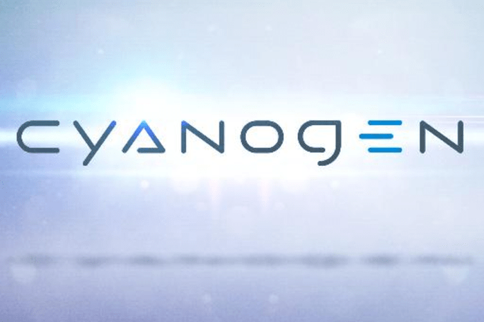 Cyanogen microsoft team up to bring apps services to cyanogen os