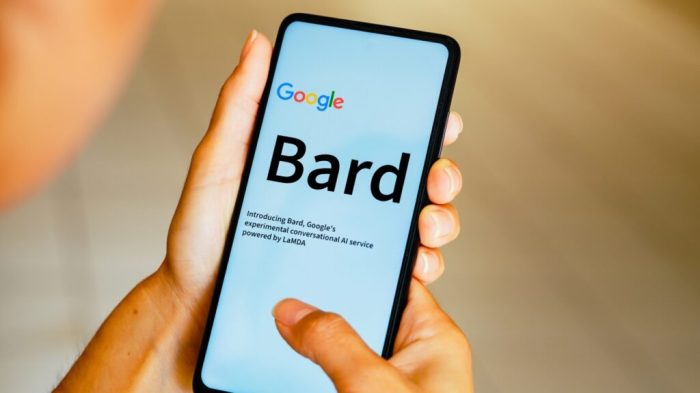 Google assistant is getting ai capabilities with bard