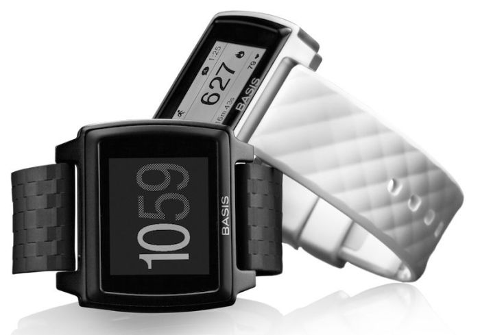 Basis peak smartwatch recalled overheating