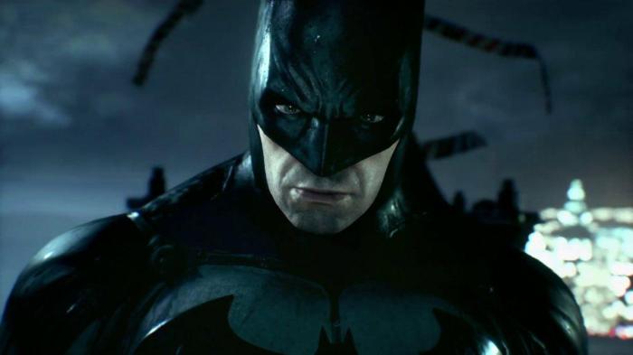 Batman arkham knight release delayed