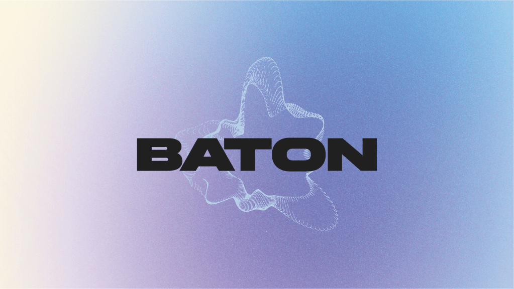 Baton a music collaboration platform for unreleased material raises 4 million